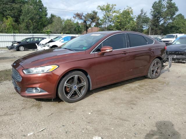 2016 FORD FUSION SE, 