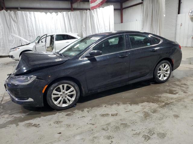 2015 CHRYSLER 200 LIMITED, 