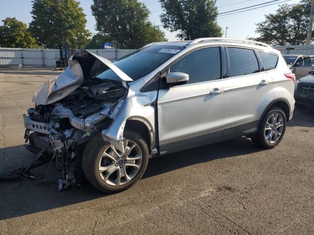 2014 FORD ESCAPE TITANIUM, 