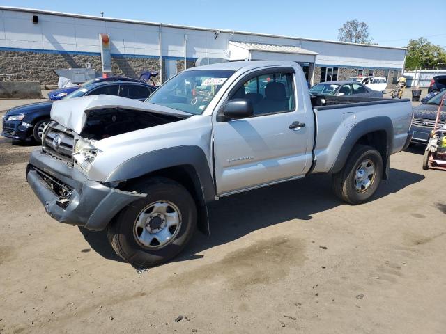 2010 TOYOTA TACOMA, 
