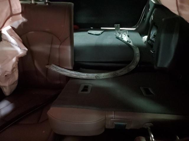 LRBFXBSA8HD048808 - 2017 BUICK ENVISION ESSENCE أسود صورة 10