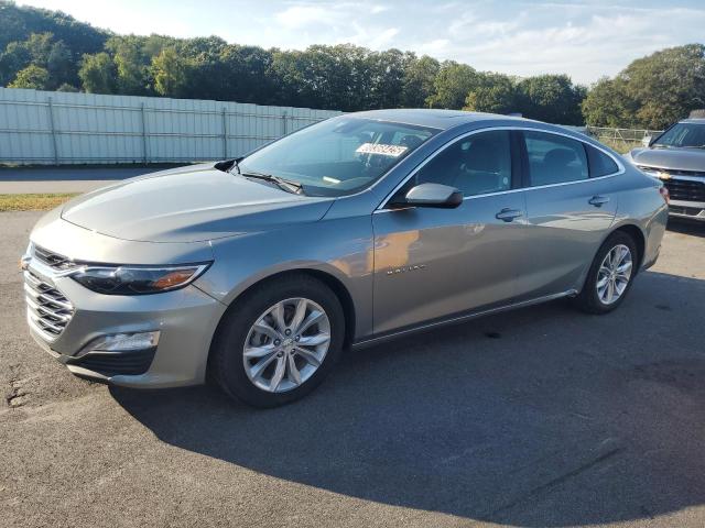 2024 CHEVROLET MALIBU LT, 