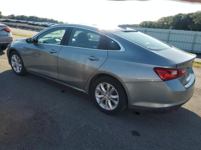 1G1ZD5ST2RF165020 - 2024 CHEVROLET MALIBU LT GRAY photo 2