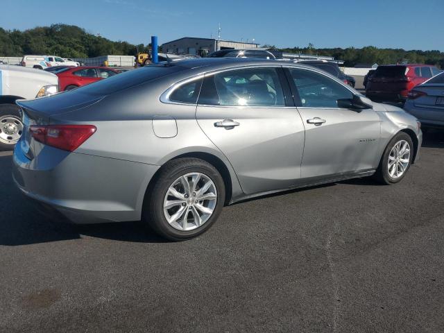 1G1ZD5ST2RF165020 - 2024 CHEVROLET MALIBU LT GRAY photo 3