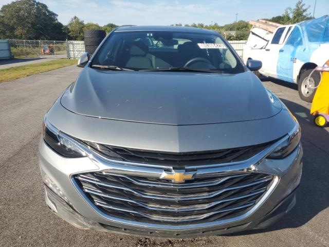 1G1ZD5ST2RF165020 - 2024 CHEVROLET MALIBU LT GRAY photo 5