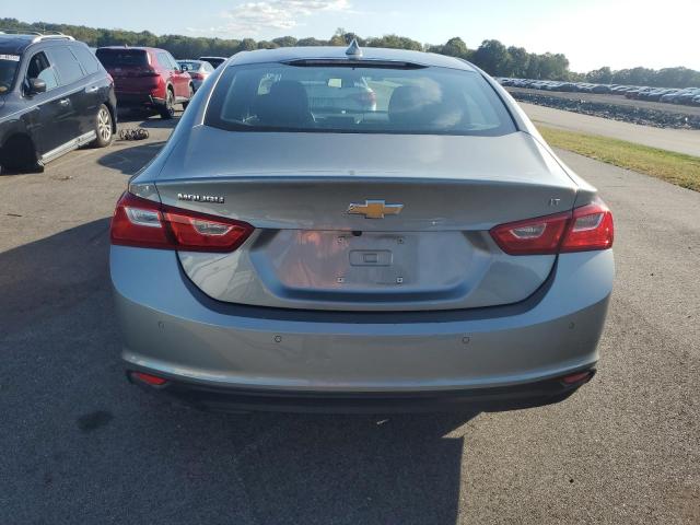 1G1ZD5ST2RF165020 - 2024 CHEVROLET MALIBU LT GRAY photo 6