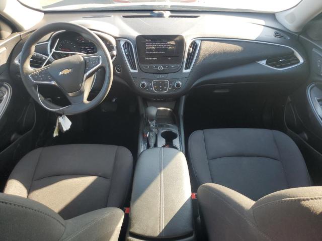 1G1ZD5ST2RF165020 - 2024 CHEVROLET MALIBU LT GRAY photo 8