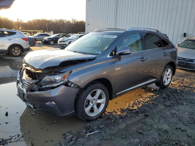 2013 LEXUS RX 350 BASE, 