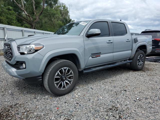 2020 TOYOTA TACOMA DOUBLE CAB, 