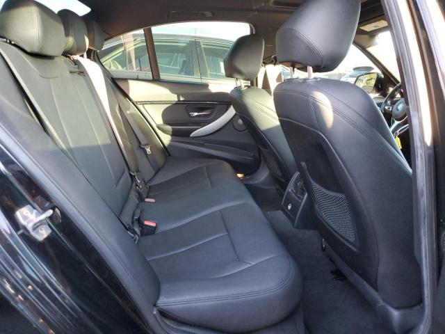 WBA8B3G54HNU35230 - 2017 BMW 340 I BLACK photo 10