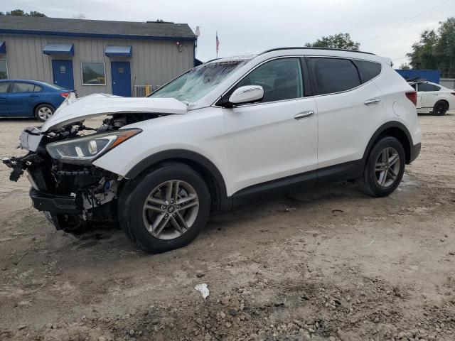 2018 HYUNDAI SANTA FE S, 