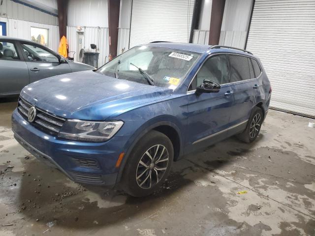 2018 VOLKSWAGEN TIGUAN SE, 