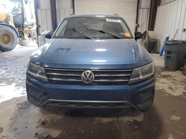 3VV3B7AXXJM210178 - 2018 VOLKSWAGEN TIGUAN SE Mavi foto 5