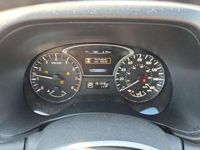 5N1AR2MM8FC693003 - 2015 NISSAN PATHFINDER S Մոխրագույն լուսանկար 9