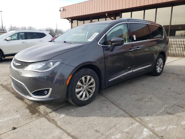 2019 CHRYSLER PACIFICA TOURING L, 