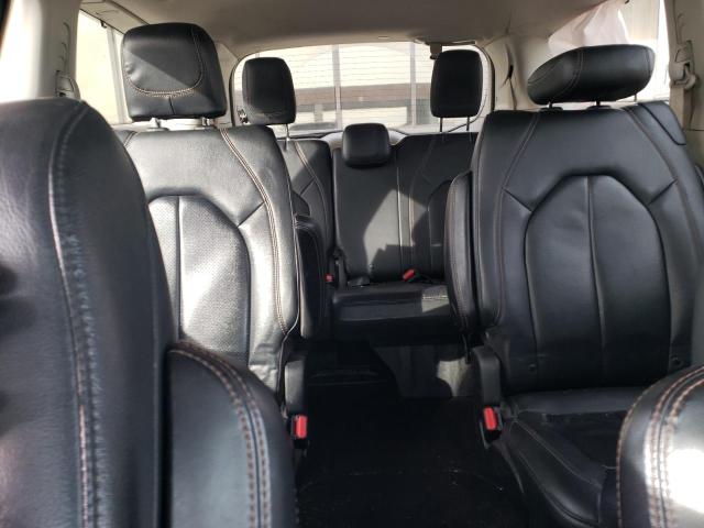 2C4RC1BG7KR680955 - 2019 CHRYSLER PACIFICA TOURING L ნაცრისფერი ფოტო 10