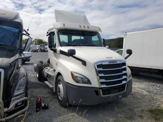 2018 FREIGHTLINER CASCADIA 1, 
