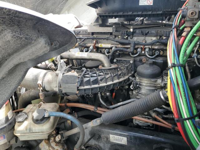 3AKJHLDV4JSJR1522 - 2018 FREIGHTLINER CASCADIA 1 Biały zdjęcie 7