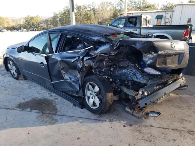 1N4AL21E28C122442 - 2008 NISSAN ALTIMA 2.5 GRAY photo 2