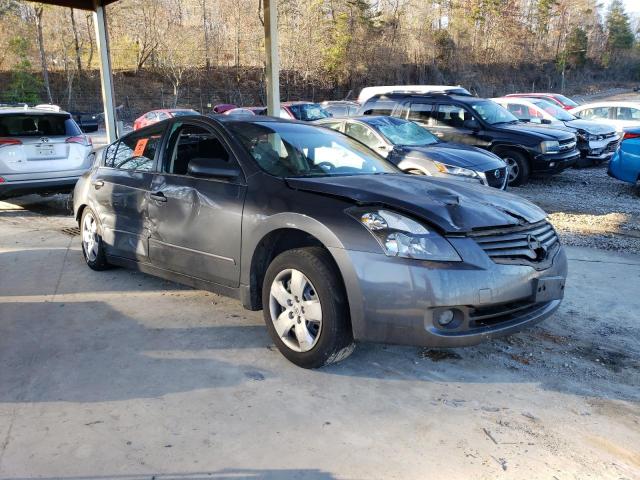 1N4AL21E28C122442 - 2008 NISSAN ALTIMA 2.5 GRAY photo 4