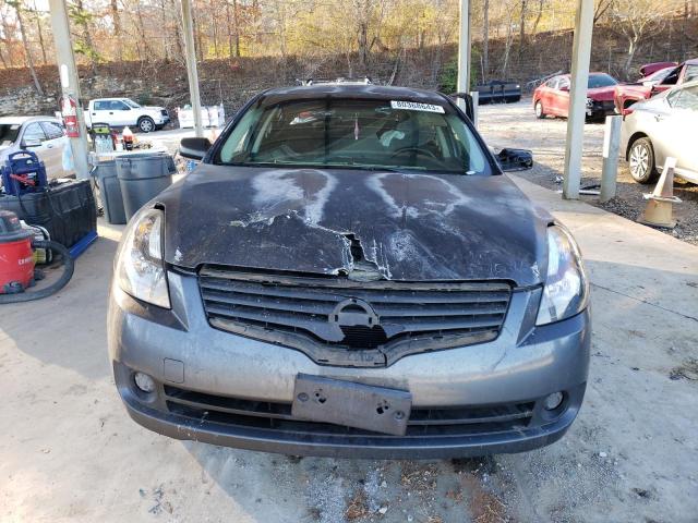 1N4AL21E28C122442 - 2008 NISSAN ALTIMA 2.5 GRAY photo 5