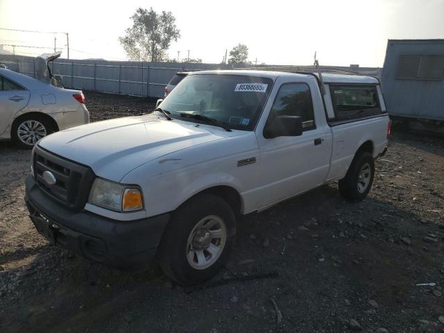 2008 FORD RANGER, 