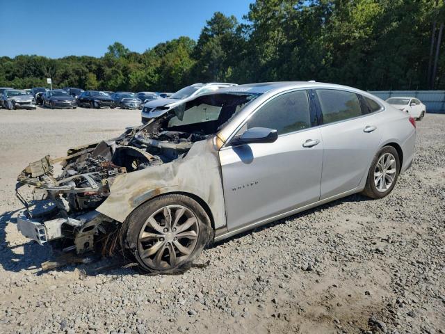 2022 CHEVROLET MALIBU LT, 