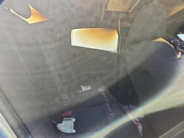 1G1ZD5ST3NF123112 - 2022 CHEVROLET MALIBU LT 银色 照片 10