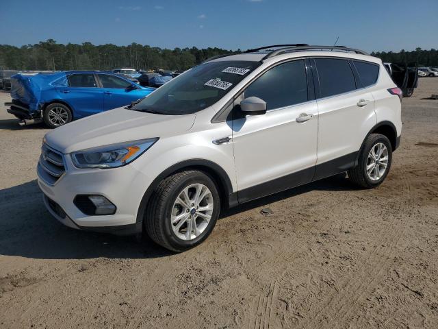 2018 FORD ESCAPE SEL, 