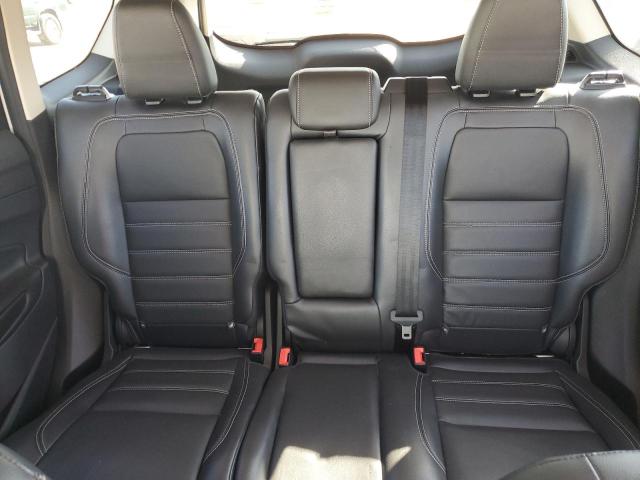 1FMCU0HD4JUD25894 - 2018 FORD ESCAPE SEL Ağ foto 10