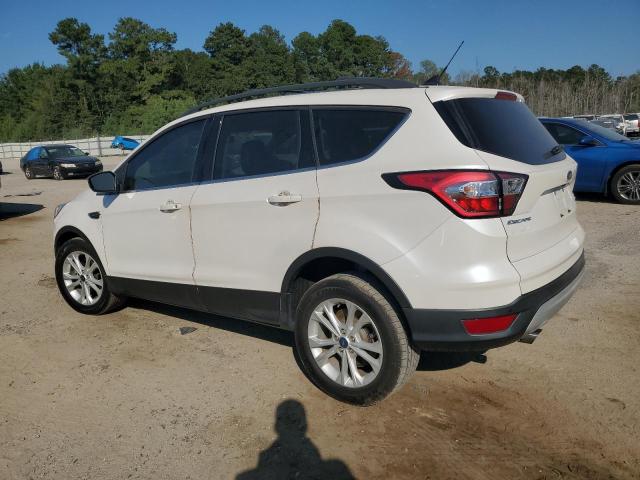 1FMCU0HD4JUD25894 - 2018 FORD ESCAPE SEL Ağ foto 2