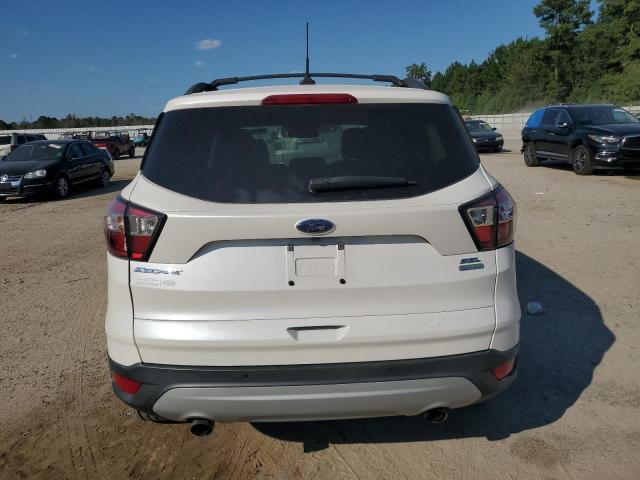 1FMCU0HD4JUD25894 - 2018 FORD ESCAPE SEL Ağ foto 6