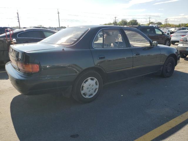 JT2SK12E7R0246857 - 1994 TOYOTA CAMRY LE GREEN photo 3