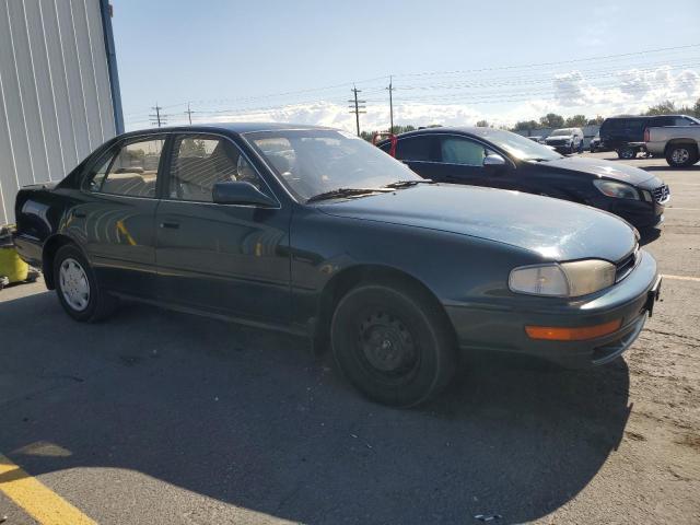 JT2SK12E7R0246857 - 1994 TOYOTA CAMRY LE GREEN photo 4