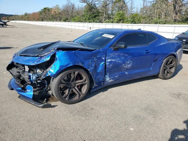 2018 CHEVROLET CAMARO SS, 