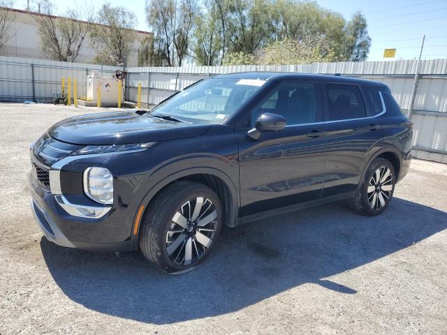 2025 MITSUBISHI OUTLANDER SE, 