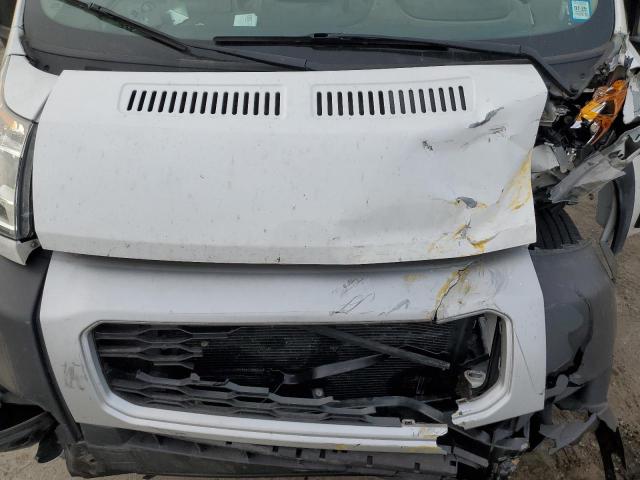 3C6LRVCG1ME518129 - 2021 RAM PROMASTER 2500 HIGH Ağ foto 12