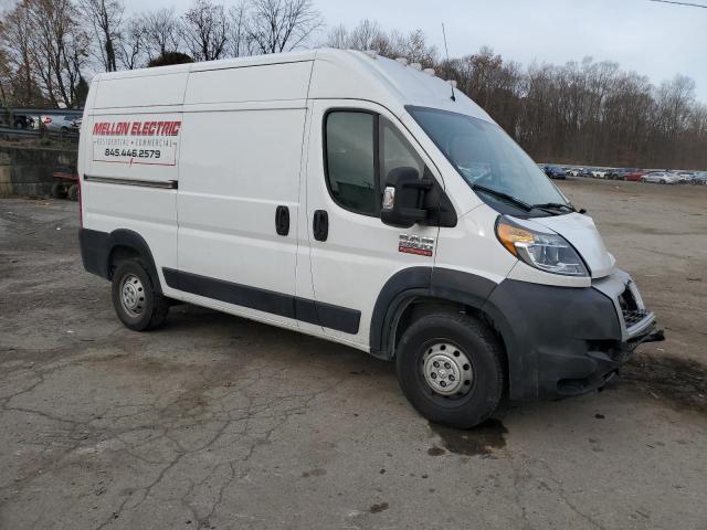 3C6LRVCG1ME518129 - 2021 RAM PROMASTER 2500 HIGH Ağ foto 4
