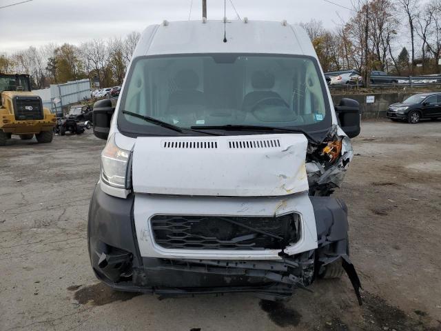 3C6LRVCG1ME518129 - 2021 RAM PROMASTER 2500 HIGH Ağ foto 5