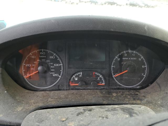 3C6LRVCG1ME518129 - 2021 RAM PROMASTER 2500 HIGH Ağ foto 9