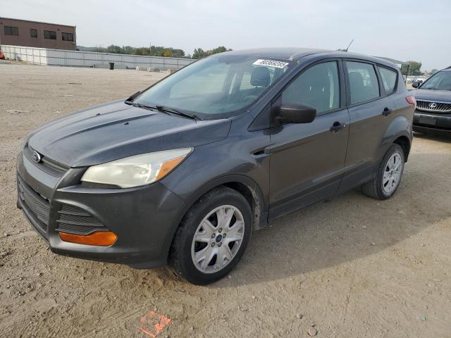 2015 FORD ESCAPE S, 