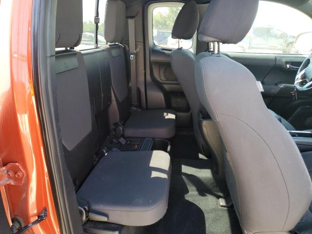 5TFSZ5AN9GX034770 - 2016 TOYOTA TACOMA ACCESS CAB Қызғылт сары фото 10