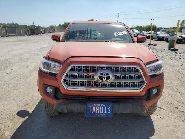 5TFSZ5AN9GX034770 - 2016 TOYOTA TACOMA ACCESS CAB Қызғылт сары фото 5