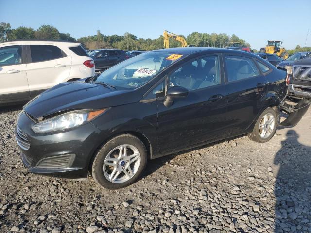 2017 FORD FIESTA SE, 