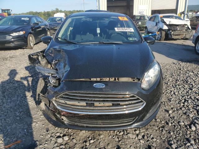 3FADP4BJ2HM156713 - 2017 FORD FIESTA SE შავი ფოტო 5