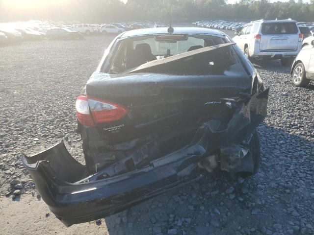 3FADP4BJ2HM156713 - 2017 FORD FIESTA SE შავი ფოტო 6