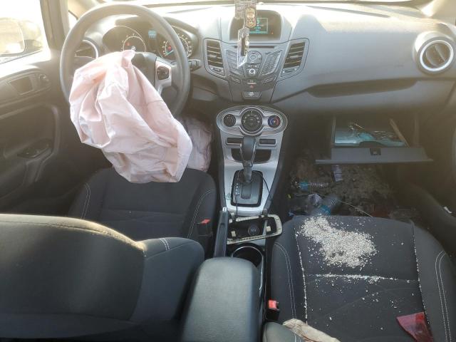 3FADP4BJ2HM156713 - 2017 FORD FIESTA SE შავი ფოტო 8