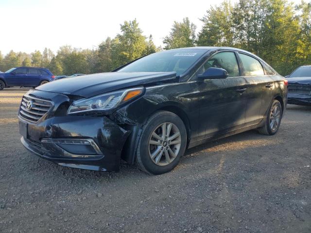 2016 HYUNDAI SONATA SE, 