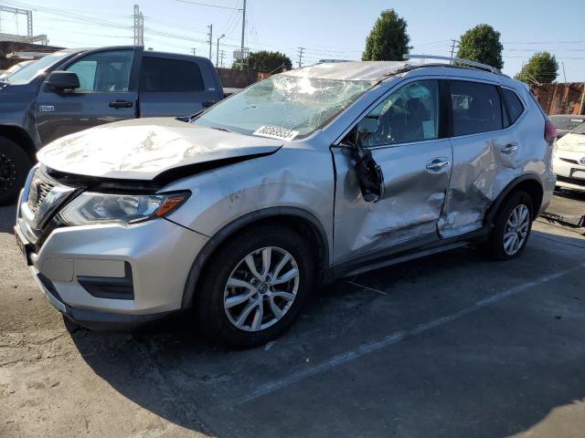 2019 NISSAN ROGUE S, 
