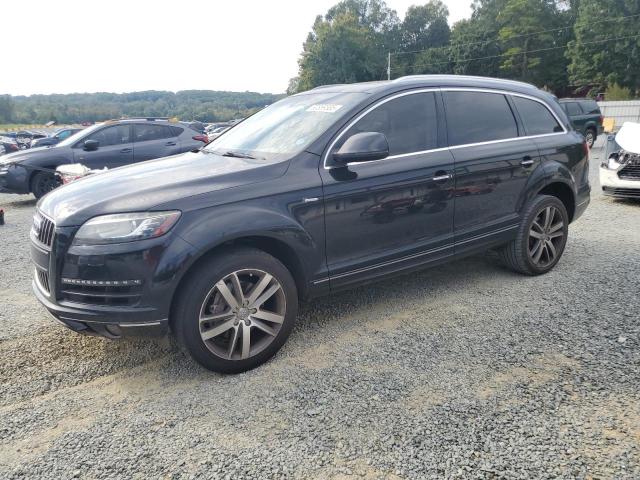 2015 AUDI Q7 PREMIUM PLUS, 